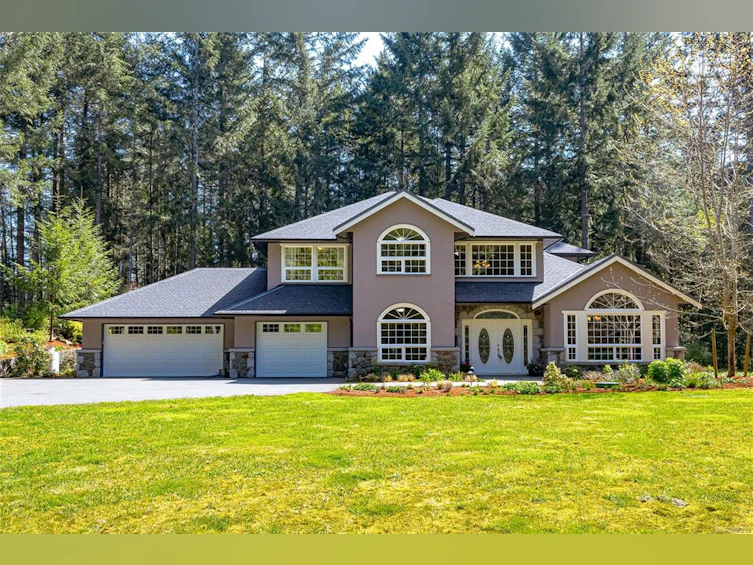 1493 White Pine Terrace, Highlands, BC, V9B 6S8