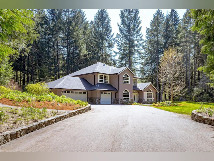 1493 White Pine Terrace, Highlands, BC, V9B 6S8 - 3