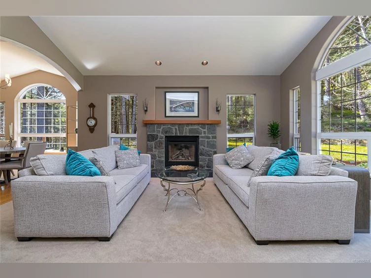 1493 White Pine Terrace, Highlands, BC, V9B 6S8 - 8