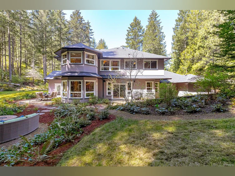 1493 White Pine Terrace, Highlands, BC, V9B 6S8 - 46