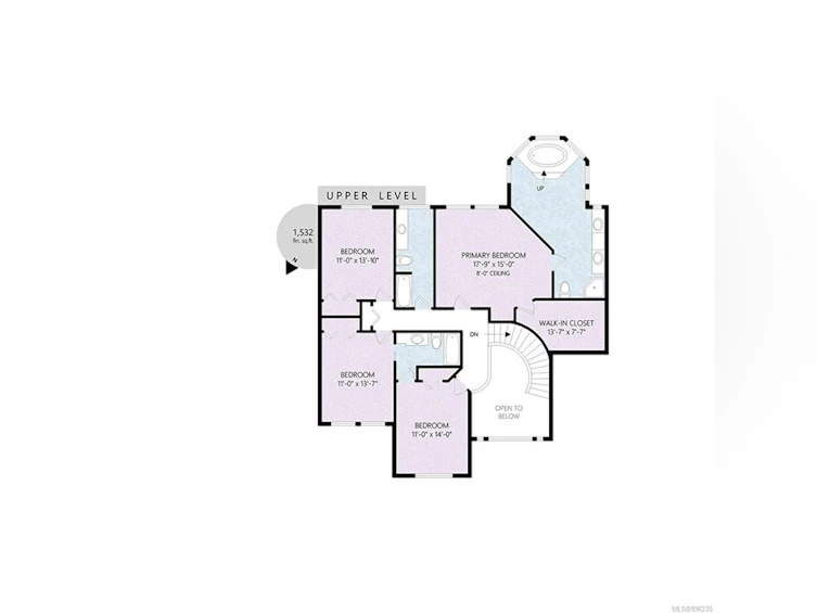 1493 White Pine Terrace, Highlands, BC, V9B 6S8 - 54