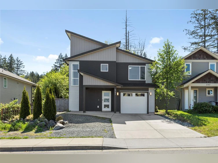 541 Marisa Street, Nanaimo, BC, V9R 0H5 - 29