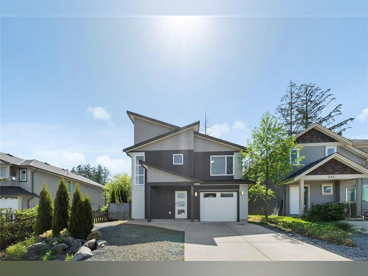 541 Marisa Street, Nanaimo, BC, V9R 0H5 - 27