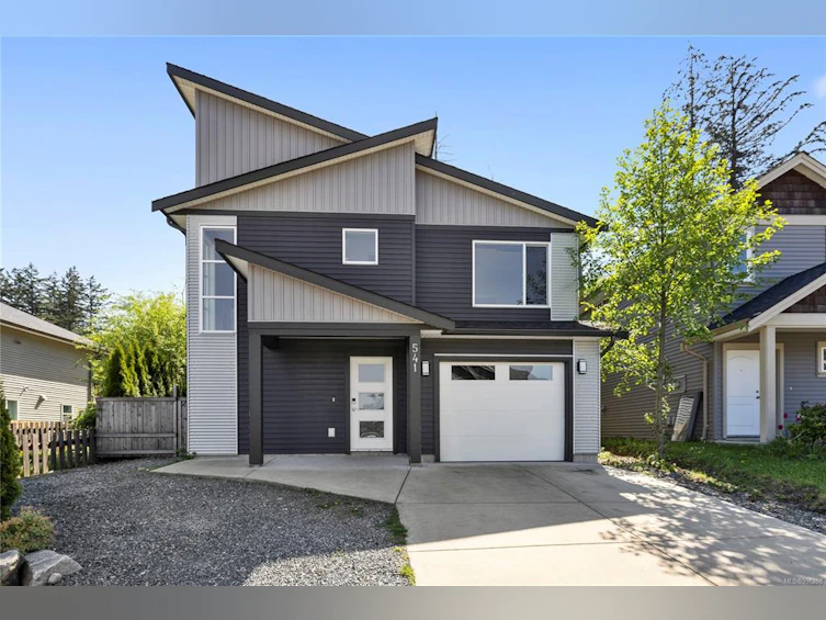 541 Marisa Street, Nanaimo, BC, V9R 0H5 - 28