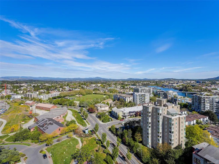 1804-83 Saghalie Road, Victoria, BC, V9A 0E7 - 25