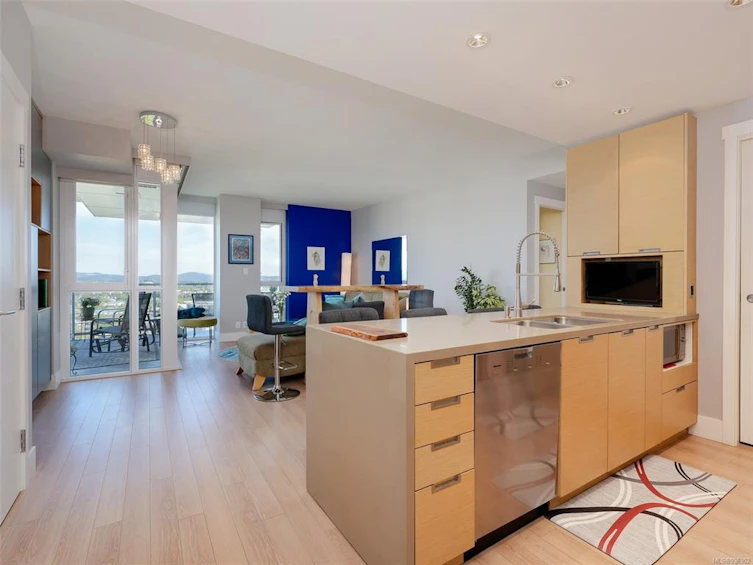 1804-83 Saghalie Road, Victoria, BC, V9A 0E7 - 9