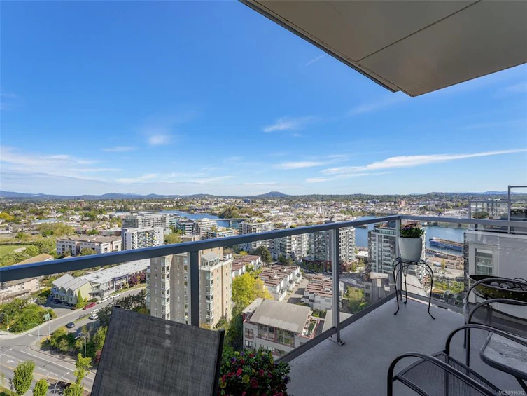 1804-83 Saghalie Road, Victoria, BC, V9A 0E7 - 21