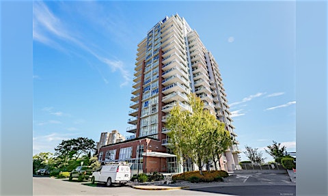 1804-83 Saghalie Road, Victoria, BC, V9A 0E7