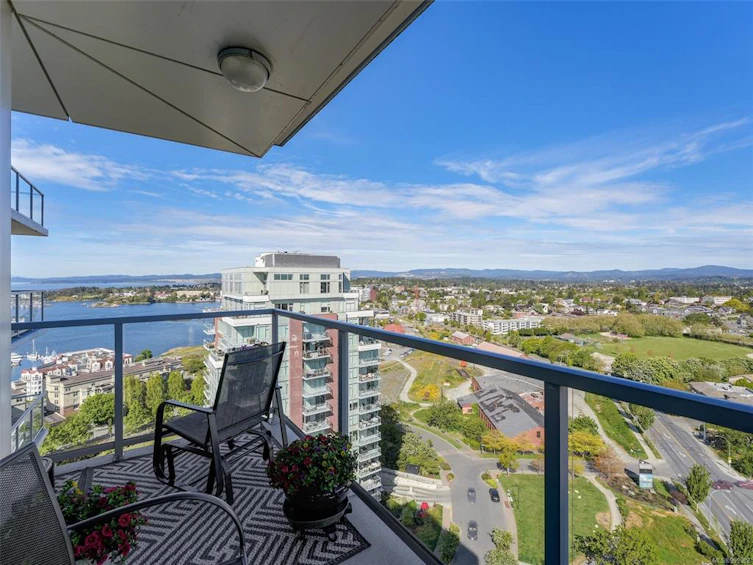 1804-83 Saghalie Road, Victoria, BC, V9A 0E7 - 22