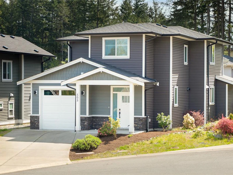 505 Waterwood Place, Nanaimo BC