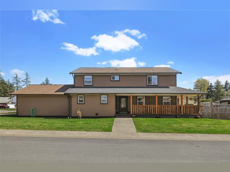 5596 Swallow Drive, Port Alberni, BC, V9Y 7H1 - 4