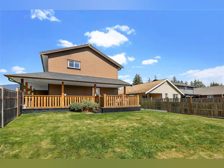 5596 Swallow Drive, Port Alberni, BC, V9Y 7H1 - 27