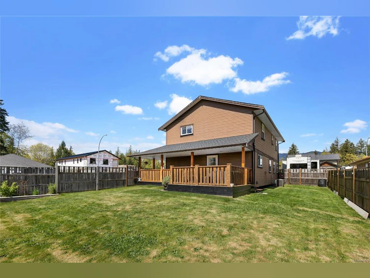 5596 Swallow Drive, Port Alberni, BC, V9Y 7H1 - 29