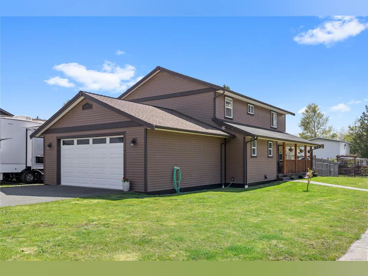 5596 Swallow Drive, Port Alberni, BC, V9Y 7H1 - 32