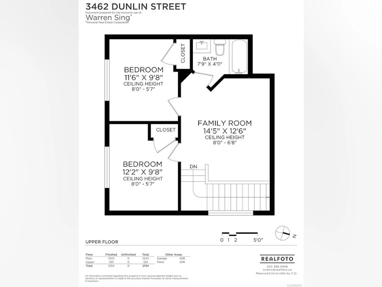 3462 Dunlin Street, Colwood, BC, V9C 0N2 - 33