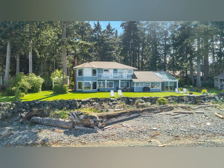2314 Oyster Garden Road, Campbell River, BC, V9H 1E7 - 2