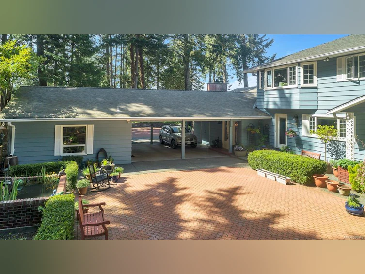 2314 Oyster Garden Road, Campbell River, BC, V9H 1E7 - 18