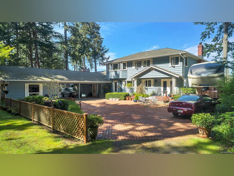 2314 Oyster Garden Road, Campbell River, BC, V9H 1E7 - 19