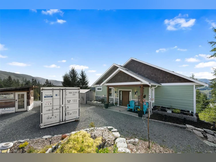 7454 Teal Court, Lake Cowichan, BC, V0R 2G1 - 4