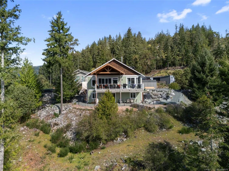7454 Teal Court, Lake Cowichan, BC, V0R 2G1 - 8
