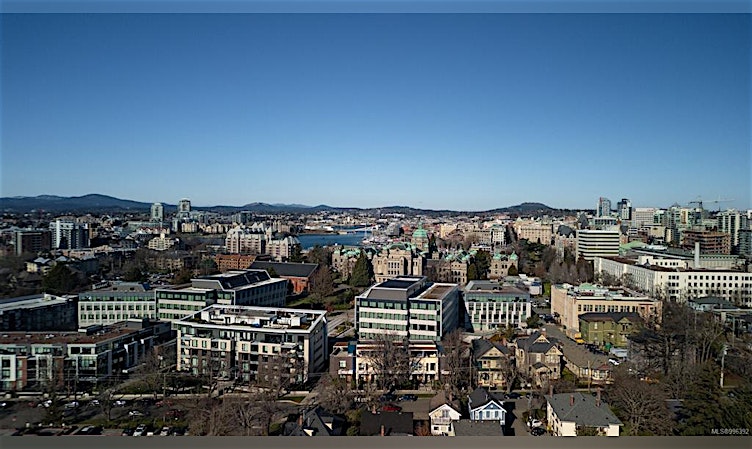 570 Michigan Street, Victoria, BC, V8V 1S2