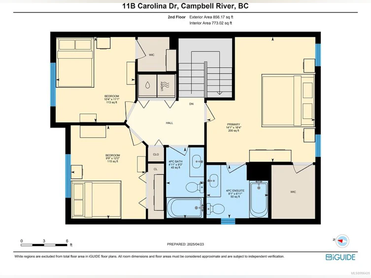 B-11 Carolina Drive, Campbell River, BC, V9H 1W2 - 37
