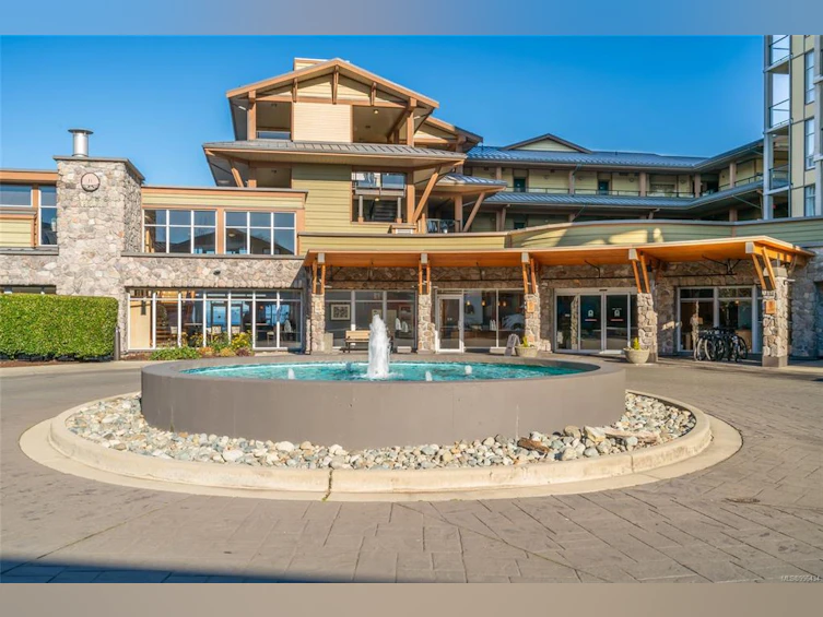 204D-181 Beachside Drive, Parksville, BC, V9P 2H5 - 13