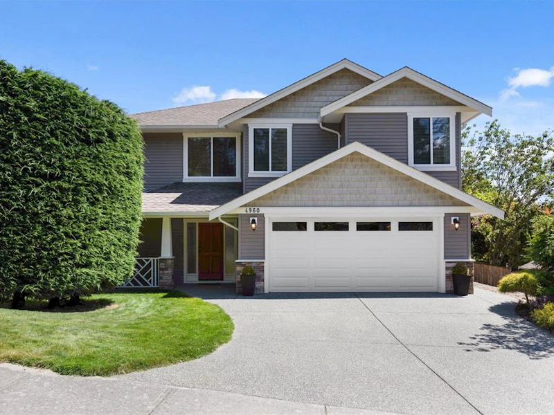 4960 Hartwig Crescent, Nanaimo BC V9V 1T9