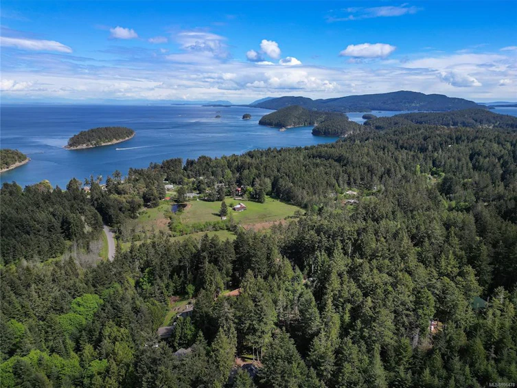 497 Abbott Road, Mayne Island, BC, V0N 2J1 - 10