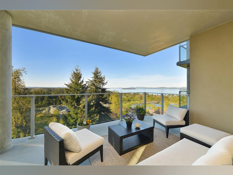 501-5388 Hill Rise Terrace, Saanich, BC, V8Y 3K3 - 46