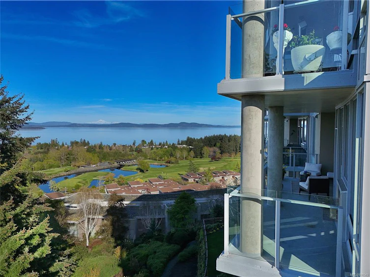 501-5388 Hill Rise Terrace, Saanich, BC, V8Y 3K3 - 48