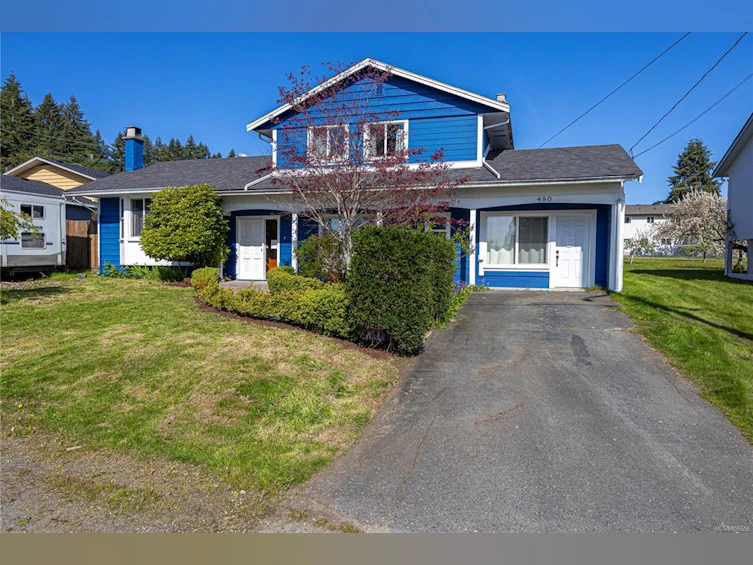 480 Root Street, Ladysmith, BC, V9G 1A1 - 2