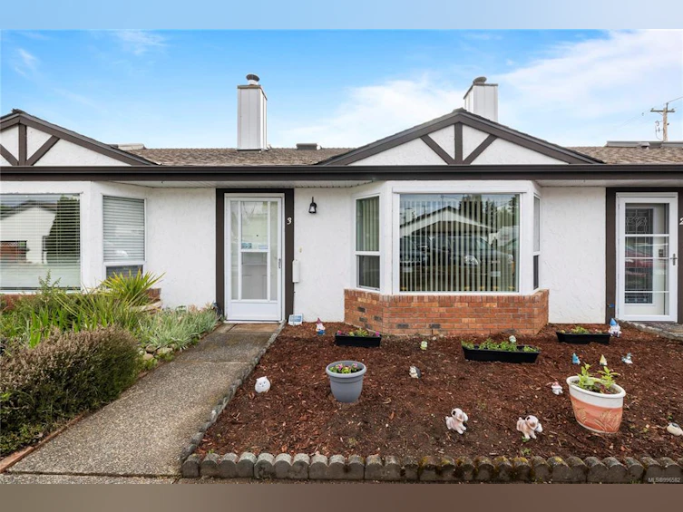 3-120 N Finholm Street, Parksville, BC, V9P 1J6