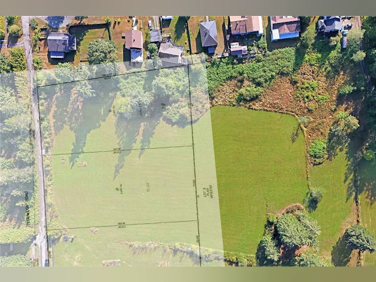 Lot C Highmoor Road, Port Alberni, BC, V9Y 8P9 - 3