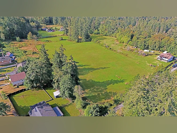 Lot C Highmoor Road, Port Alberni, BC, V9Y 8P9 - 9