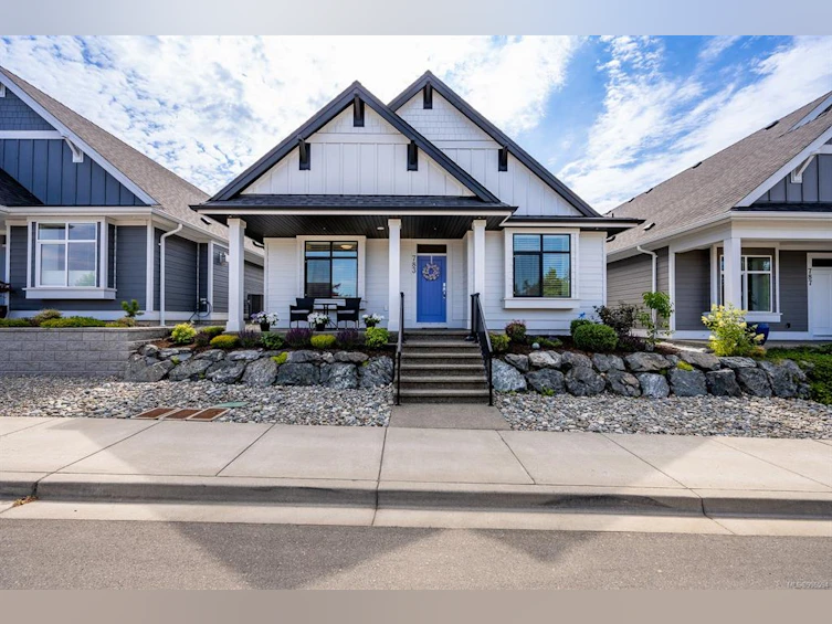 783 Briarwood Drive, Parksville, BC, V9P 0G5