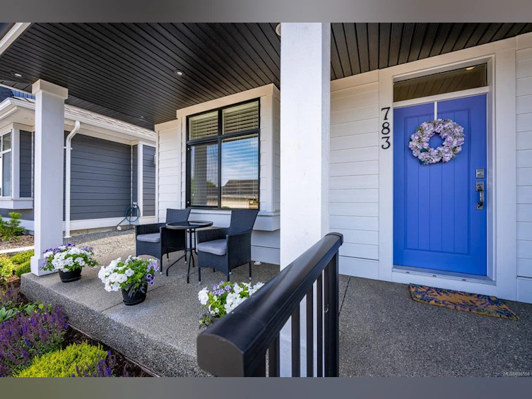 783 Briarwood Drive, Parksville, BC, V9P 0G5 - 2