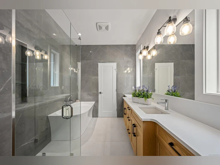 783 Briarwood Drive, Parksville, BC, V9P 0G5 - 11