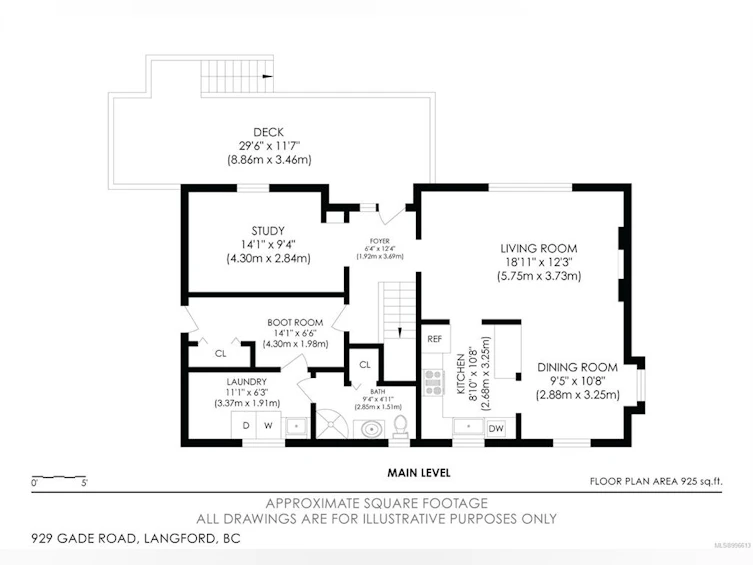 929 Gade Road, Langford, BC, V9B 4Z6 - 62