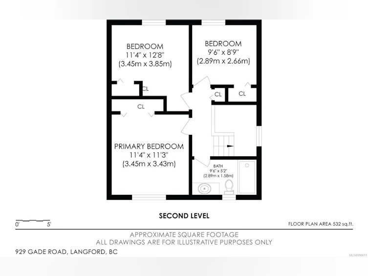 929 Gade Road, Langford, BC, V9B 4Z6 - 63