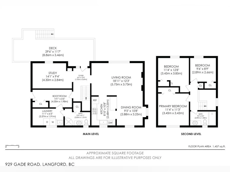 929 Gade Road, Langford, BC, V9B 4Z6 - 64