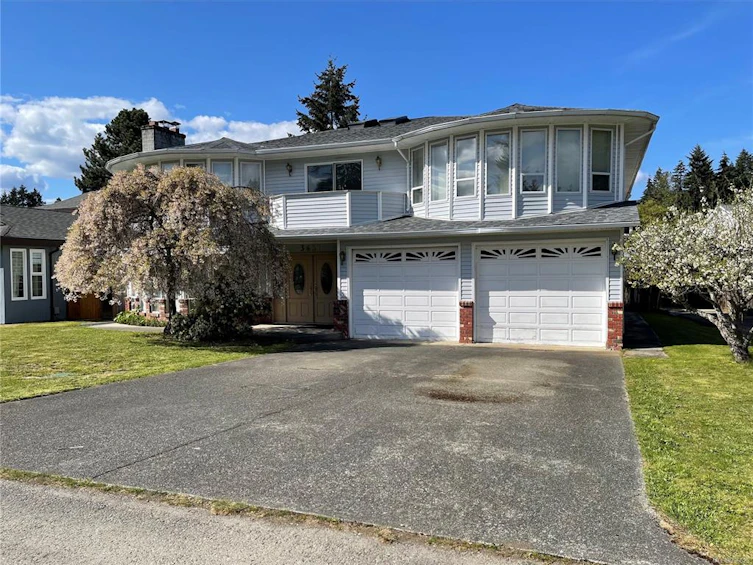 3631 Grieve Road, Port Alberni, BC, V9Y 7W6 - 2