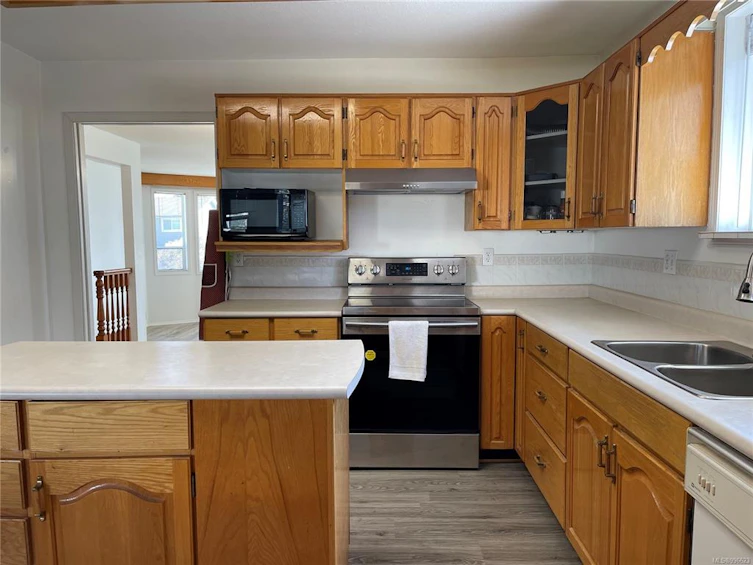 3631 Grieve Road, Port Alberni, BC, V9Y 7W6 - 10