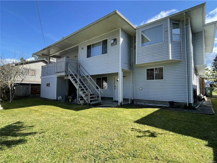 3631 Grieve Road, Port Alberni, BC, V9Y 7W6 - 43