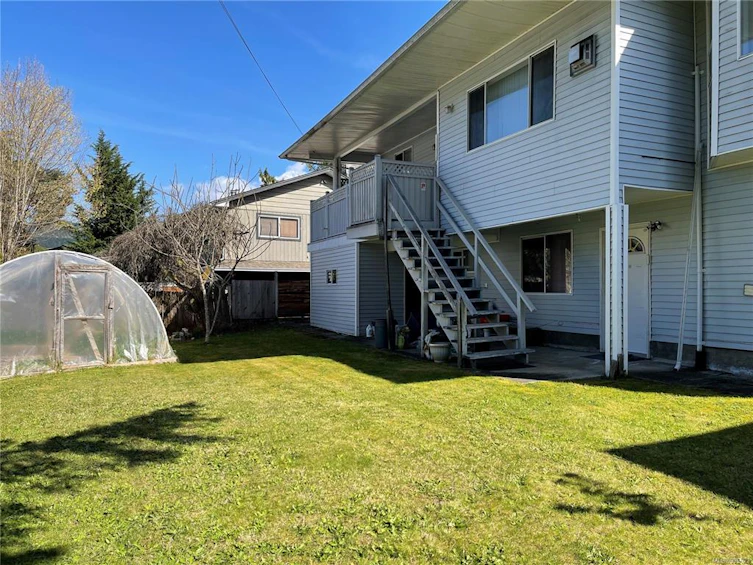3631 Grieve Road, Port Alberni, BC, V9Y 7W6 - 44