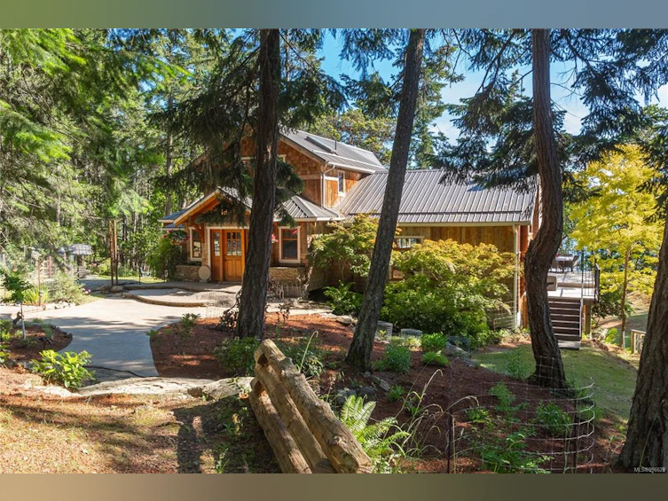 225 Sea Meadow Drive, Gabriola Island, BC, V0R 1X2 - 20