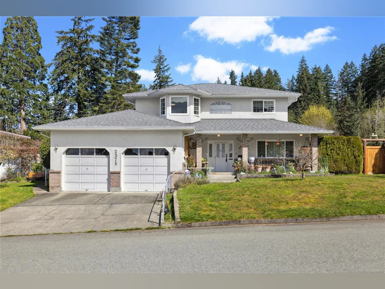2375 14th Avenue, Port Alberni, BC, V9Y 2Y3 - 2