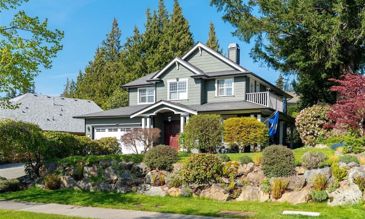 3564 Promenade Crescent