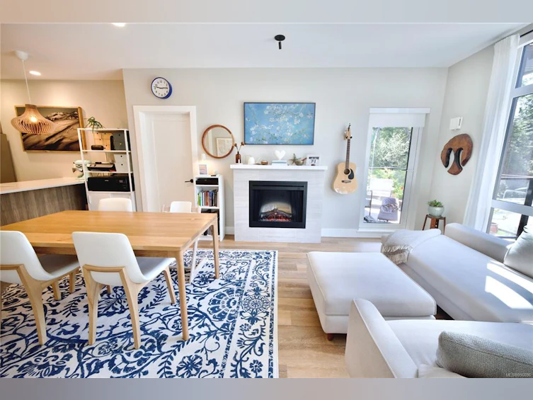 201-700 Yew Wood Road, Tofino, BC, V0R 2Z0 - 8