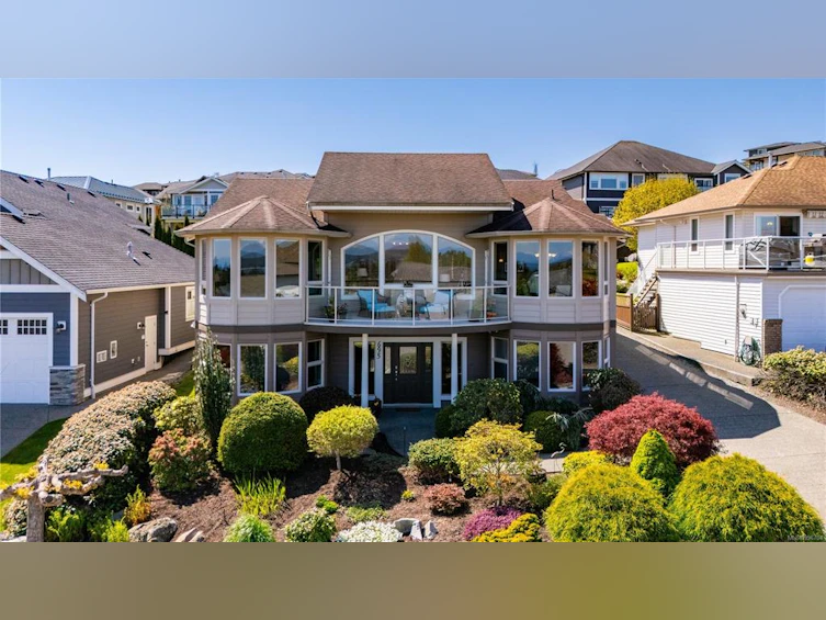 695 Nelson Road, Campbell River, BC, V9H 1T7 - 2